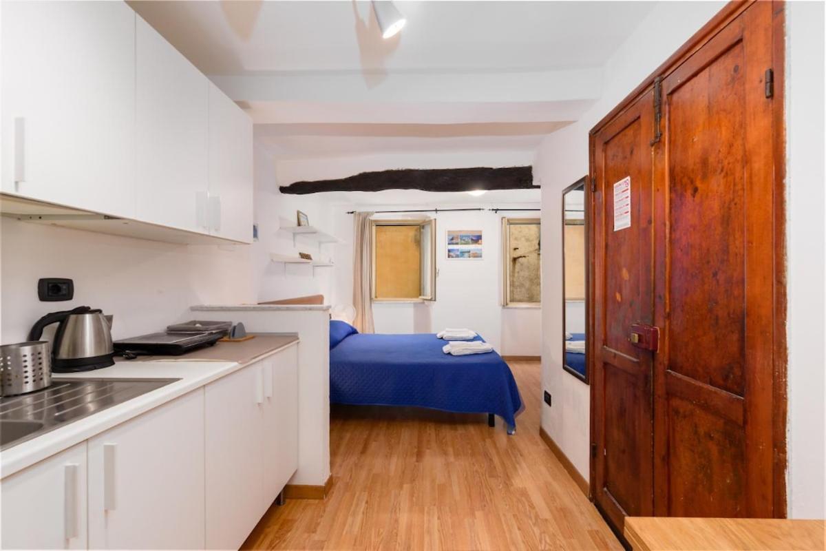 Apartment Tralcantu 3 Cozy In The Center Of *